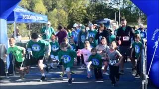 Join us for Race the Helix 2016 in Greenwood!