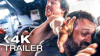 Ethan Hunt VS. The Entity AI - MISSION IMPOSSIBLE 8: The Final Reckoning New Trailer (2025)