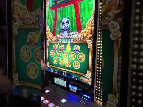 Nice win today on imperial 88 slot machine 🙌💰#casino #jackpot #slotmachine