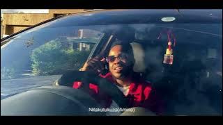 Hallelujah - HMD FT Doroh Kendy ( Visualizer)