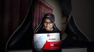 𝐔𝐧𝐢𝐤𝐚 𝐑𝐚𝐝𝐞𝐨𝐧 𝐑𝐗 𝟓𝟖𝟎 𝟖𝐆𝐁 ⏳Offer Time Limited | Creatus Computer