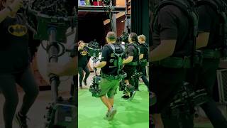 ARRI Trinity 2 Day - 3 Trinity Operator with deferent modes #arritrinity2 #filmmaking #arri
