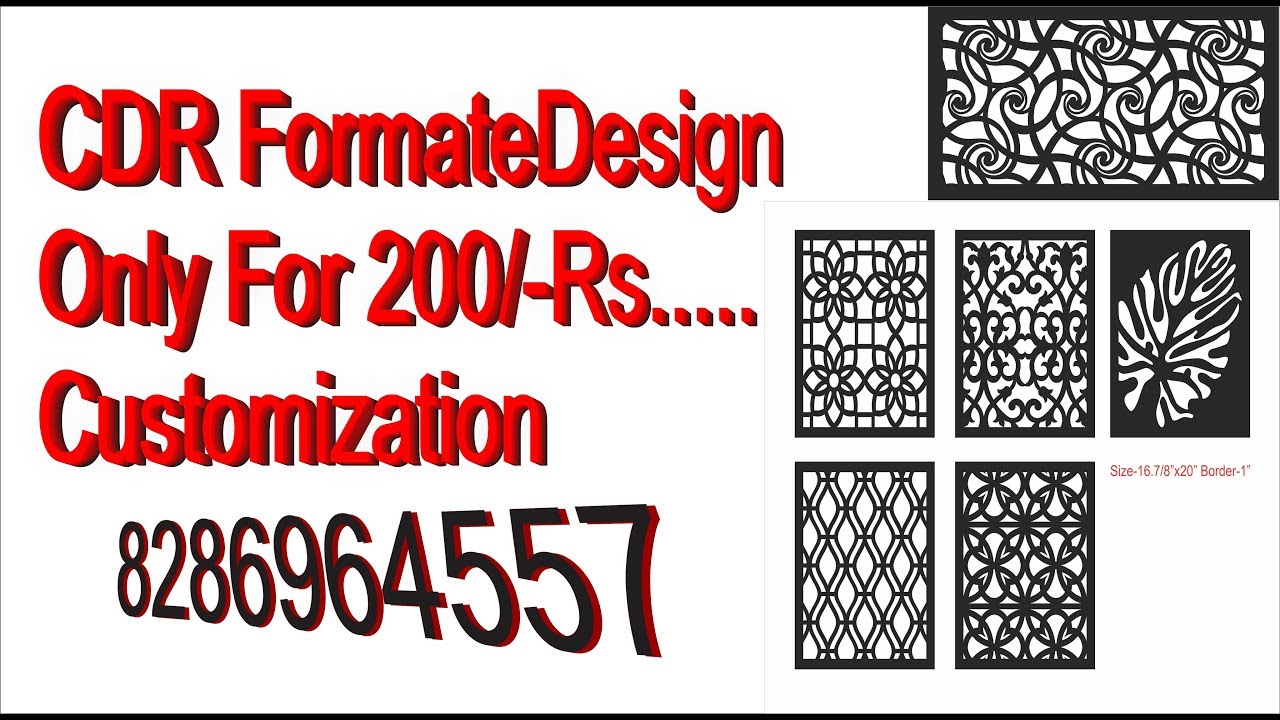 Design Jali Slide Show Acrylic Designmdf Grillmirror Design