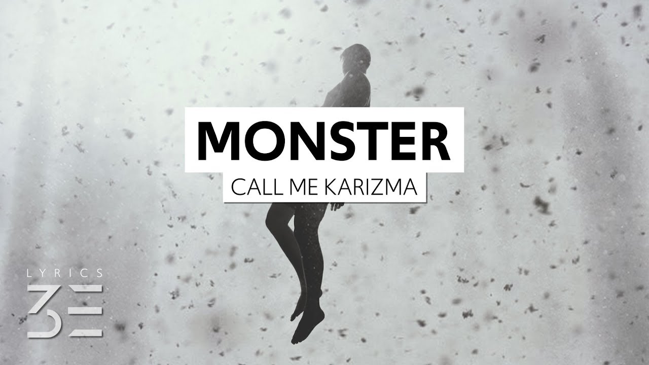 Kryptonite call me karizma три дня дождя. Monster (under my Bed) Call me Karizma. Call me Karizma логотип. Call me Karizma три дня дождя. Песня Monster under my Bed.