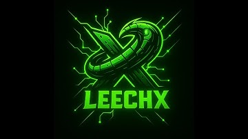 LeechX V1 Design Sketches