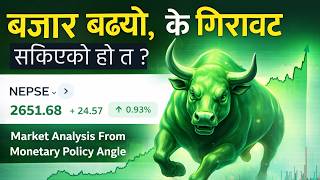 July 7 | Nepse Analytical video | Stock Market Analysis by Ram Hari Nepal screenshot 4