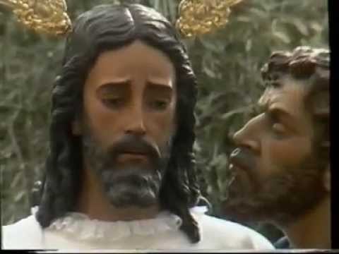 Real e Ilustre Hermandad del Santísimo Sacramento y Cofradía de Nazarenos de Nuestro Padre Jesús de la Redención en el Beso de Judas, María Santísima del Rocío, Nuestra Señora del Carmen, San Fernando Rey y San Lucas Evangelista