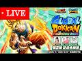 【ドッカンバトル】『グローバルCP2026記念生放送・第2弾』同時視聴のサムネイル