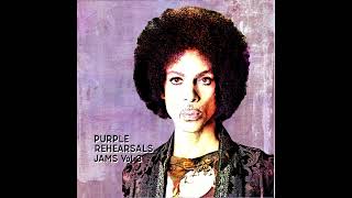 Prince - Purple Rehearsal Jams Vol 3