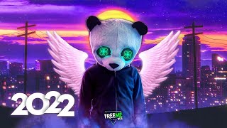 ⚡Magical Remixes: Top 50 Songs 2022 ♫ Best NCS Gaming Music ♫ Best EDM, House, Trap, DnB, Dubstep