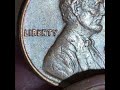 ✝️IT'S EASY TO MISS CHERRYPICKERS' PENNY ERRORS #6 🕵️♂️ 858 #penny #cent #christ #jesuslovesus