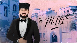 Murad Arif Mi̇lli̇ Albomtam Versiya