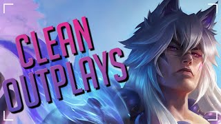 20 MINUTES WITH CLEAN OUTPLAYS! by Life is GG 8,371 views 1 year ago 20 minutes