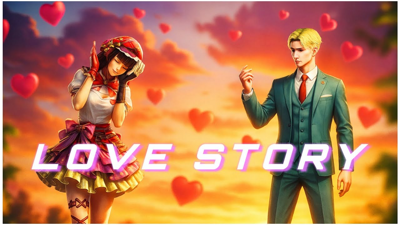 Rendom Duo To Life Duo🥰❤️ | Pubg/BGMI Short Film | Pubg/BGMI Movie 