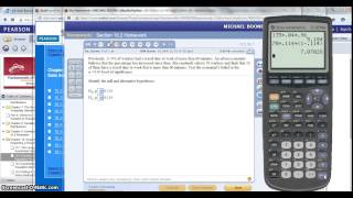 CVCC Mat 152 Ch 10 Sect 2 HW Questions