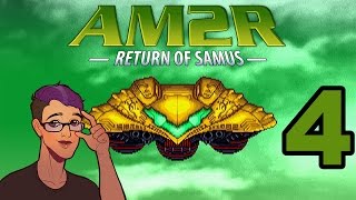AM2R (Metroid 2) - PART 4: The Poop Story - SevenisYellow
♪ Watch from the beginning: https://www.youtube.com/watch?v 0_GScGMDYE&list=PLTGCSqO dZhBaZgByj7O_QLEtHPYHHs-
♪ See my other Lets Plays: https://www.youtube.com/user/sevenisyellow/playlists
♪ Follow me on Twitter: https://twitter.com/frogjail
♪Subscribe! http://www.youtube.com/subscription_center?add_user=Sevenisyellow AM2R (Metroid 2) - PART 4: The Poop Story - SevenisYellow