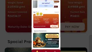 🚨NEW updates Pothys Digi gold no benefits?#digigold #homemakercreationtamil