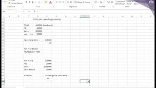 Best Online Financial Analysis Statement Course Tutorial for Beginners | Henry Harvin