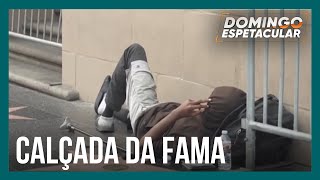 Drogas, miséria e violência: o que deu errado na Califórnia?