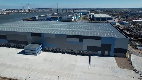 300 at The Powerhouse.London - Ready for Immediate Occupation