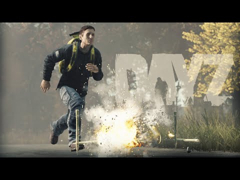 Видео: DAYZ 1.14. Десять самых смертоносных ловушек в DAYZ!