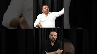 Alen Markaryan Şenol Güneş Ne Yapsın?