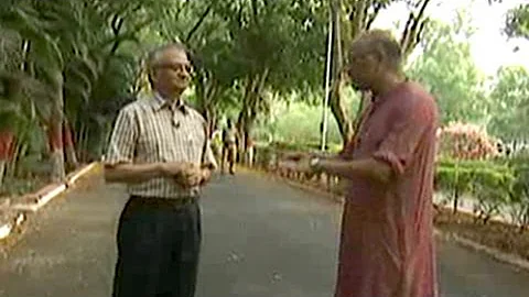 Walk The Talk with Anil Kakodkar (Part 1)