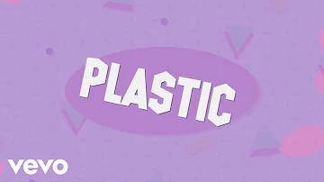 Unghetto - PLASTIC (Lyric Video)