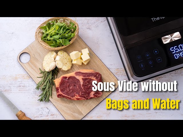 Sous Vide Bags 101: How to Choose the Right Bags for Sous Vide -  StreetSmart Kitchen