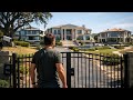 HOA President Built Three Giant Mansions on My Land — Then the Court Let Me Take the Entire Estate