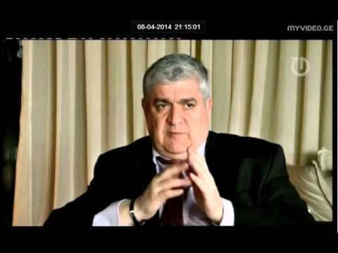 დავით ონოფრიშვილი გადაცემაში \" ფოკუსი\"