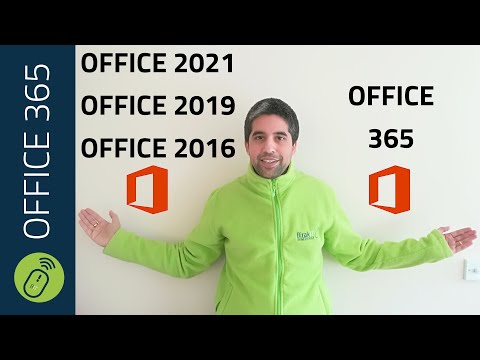 Office 2016 vs 2019 vs 365. Which is BEST for YOU in 2022?