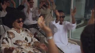 Sol Set Sudan | EZ9 (Live Performance)