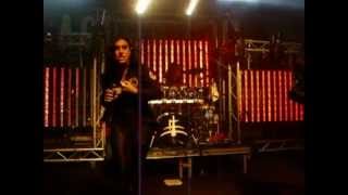 Lacuna Coil - Our Truth (live in Stockholm 2012)