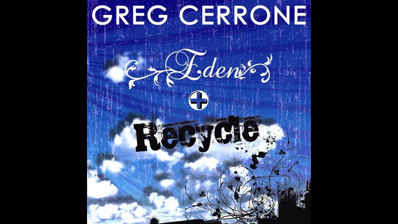 Guarda Eden by Greg Cerrone su YouTube Guarda Eden by Greg Cerrone su YouTube