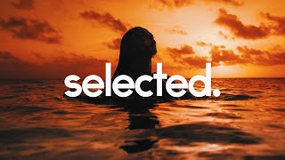 Selected Sunset Mix 2023 - Selected Summer Mix 2023 - Summer Vibes Deep House Mix (MEDUZA - Phone)