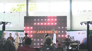 Dokumentasi Festival Band antar SMA/SMK Se-Magelang (Part Of Tax Fest 2023 By KPP Pratama Magelang)