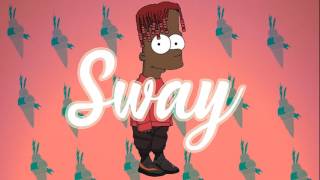 NEXXTHURSDAY - Sway (Instrumental) [ft. Quavo & Lil Yachty]