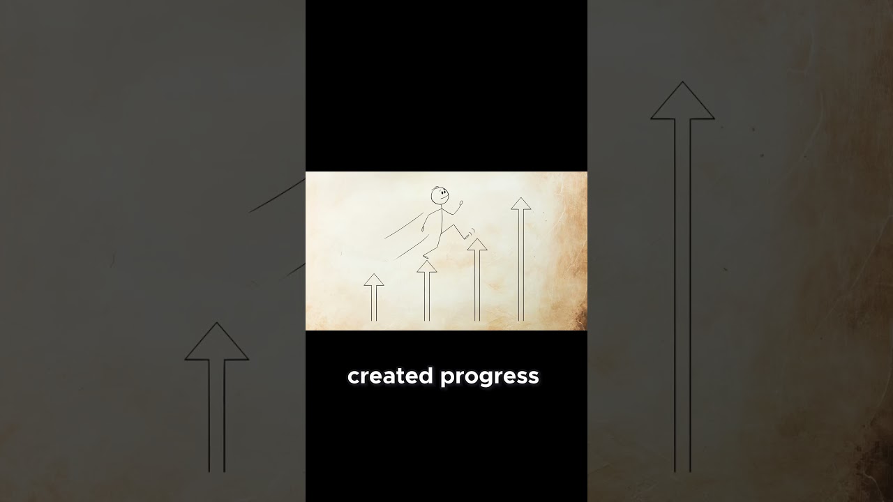 The Credit Card Trap (Why Minimum Payments Keep You Poor)  #lifelessons #stickfigureanimation