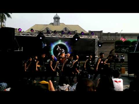 3/15九降風CT-SHOCK