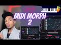 Midi Morph 2 by Audio Tech Hub ... Every Producer Needs This Plugin