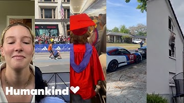 World Kindness Day: Big hearts create small moments of magic