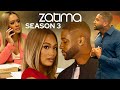 Zatima Season 3 Episode 1 PROMO | Trailer First Look | Theories And What To Expect!