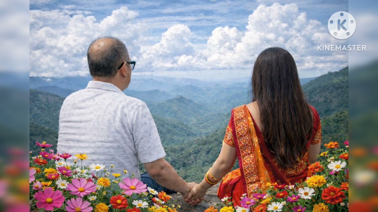 এসো কাছে আরো কাছে :- কথা -সুর-গায়ক :- মৃণাল ভট্টাচার্য্য 