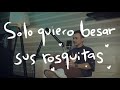 EP 06 - &quot;Solo quiero besar sus rosquitas&quot; #LeccionesDePapá / Juan Diego y Melissa Luna
