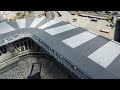 Drone da Massa- 06/08/2025- Rolê na Arena/ Atlético Mineiro X Flamengo/