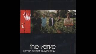 The Verve - The Bitter Sweet Symphony