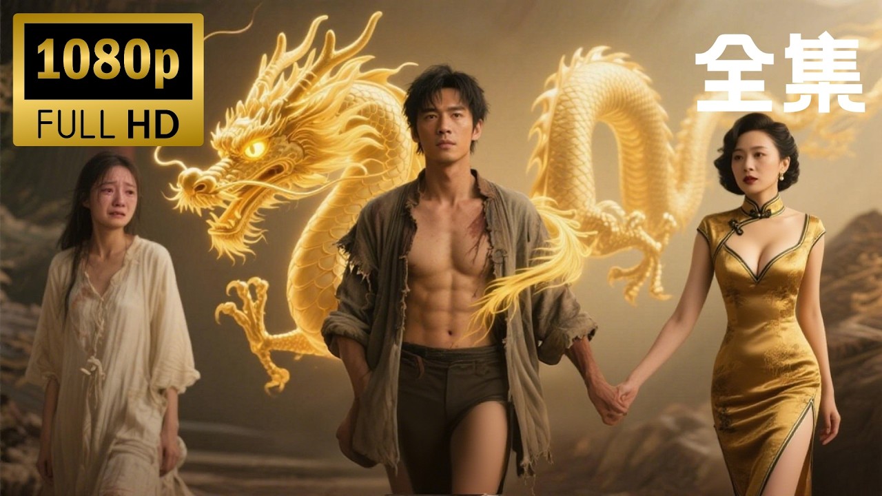 富婆助我成首富：昔日戀人迴歸