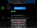 Part 1: der Screenshot. Das hätte ich nicht sehen sollen😰 #chatstory #drama #viral #fyp #story