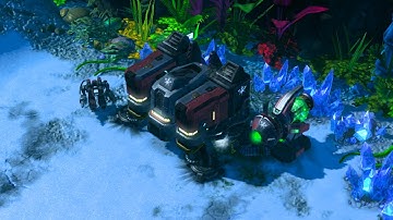 Every Terran Player Should Use This Cheese... (It